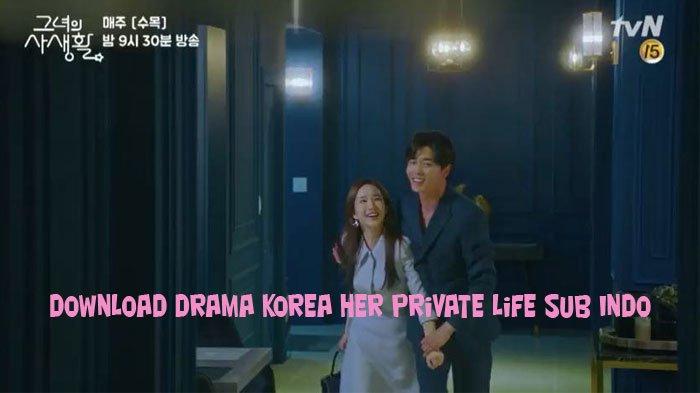 download drama korea wonderful life sub indo