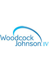 woodcock johnson scoring software